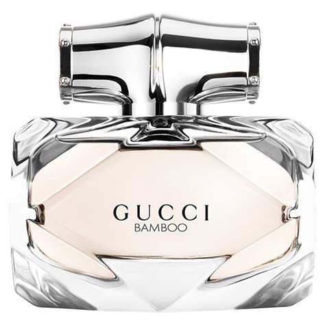 gucci bamboo 50ml eau de toilette|Gucci bamboo superdrug.